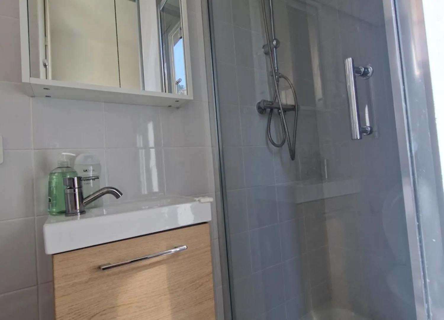 Studio Nicois Proche Mer Nice 0*,