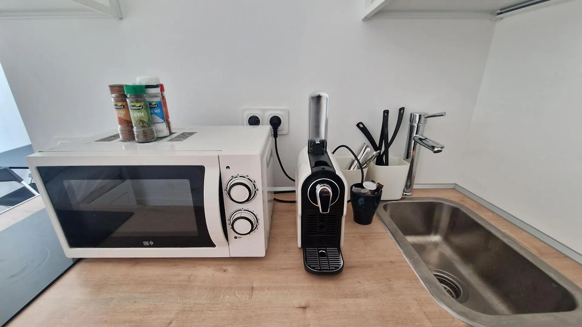 Apartment Studio Nicois Proche Mer Nice