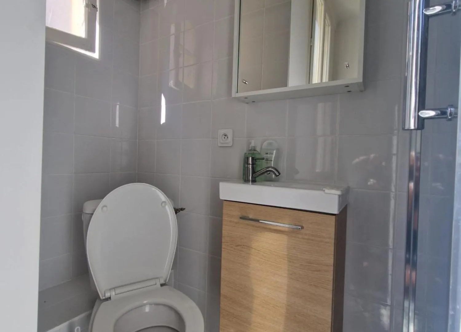 Studio Nicois Proche Mer Nice 0*,